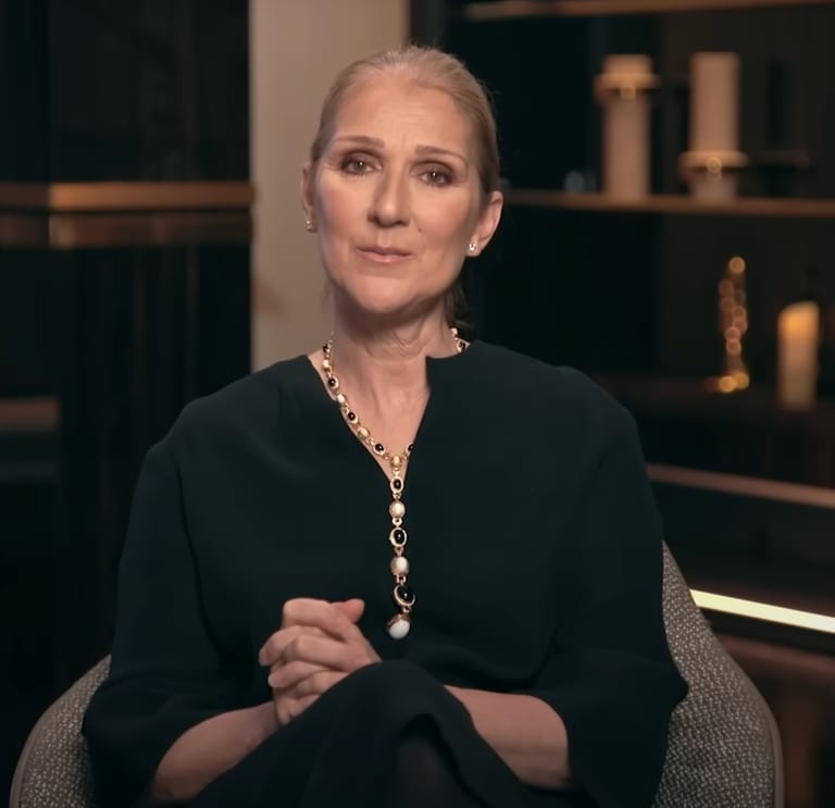 What To Expect From I Am: Celine Dion Release